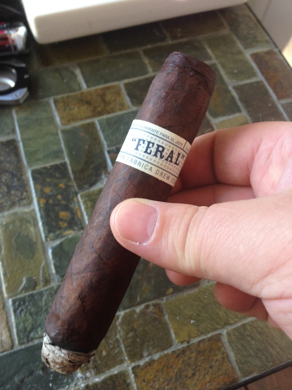 Liga Privada Feral Flying Pig Drew&nbsp;Estate