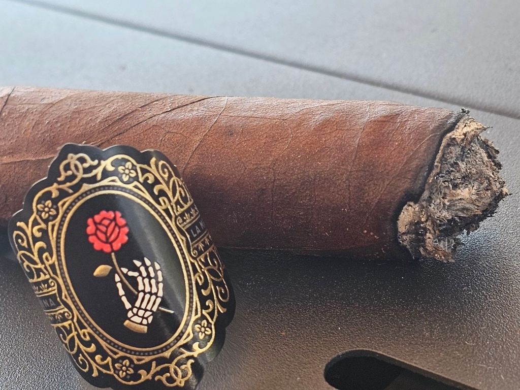 Dapper Cigar Company La&nbsp;Madrina