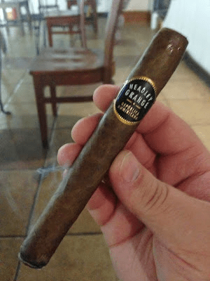 Headley Grange by Crowned&nbsp;Heads